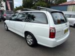 2006 Holden Commodore Wagon Executive VZ@VE