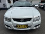 2006 Holden Commodore Wagon Executive VZ@VE