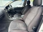 2006 Holden Commodore Wagon Executive VZ@VE