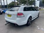2015 Holden Commodore Wagon SV6 Storm VF MY15