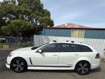 2015 Holden Commodore Wagon SV6 Storm VF MY15