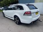 2015 Holden Commodore Wagon SV6 Storm VF MY15