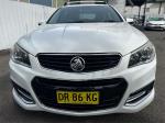2015 Holden Commodore Wagon SV6 Storm VF MY15