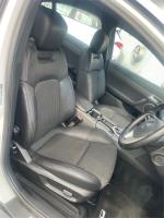 2013 Holden Commodore Sedan SV6 Z Series VE II MY12.5