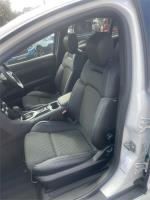 2013 Holden Commodore Sedan SV6 Z Series VE II MY12.5