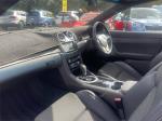 2013 Holden Commodore Sedan SV6 Z Series VE II MY12.5