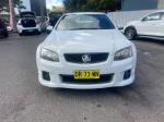 2013 Holden Commodore Sedan SV6 Z Series VE II MY12.5