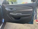 2014 Holden Commodore Wagon Evoke VF MY14