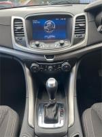 2014 Holden Commodore Wagon Evoke VF MY14