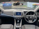 2014 Holden Commodore Wagon Evoke VF MY14