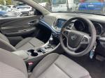 2014 Holden Commodore Wagon Evoke VF MY14