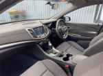 2014 Holden Commodore Wagon Evoke VF MY14