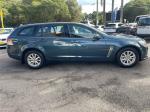 2014 Holden Commodore Wagon Evoke VF MY14