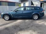 2014 Holden Commodore Wagon Evoke VF MY14
