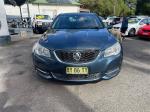 2014 Holden Commodore Wagon Evoke VF MY14