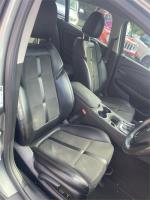 2016 Holden Commodore Wagon SV6 Black VF II MY16
