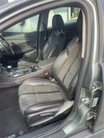 2016 Holden Commodore Wagon SV6 Black VF II MY16