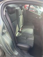 2016 Holden Commodore Wagon SV6 Black VF II MY16