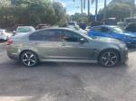 2016 Holden Commodore Wagon SV6 Black VF II MY16