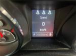 2016 Holden Commodore Wagon SV6 Black VF II MY16