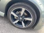 2016 Holden Commodore Wagon SV6 Black VF II MY16
