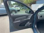 2012 Holden Cruze Hatchback CD JH Series II MY12