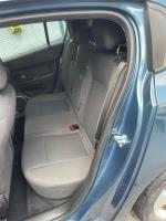 2012 Holden Cruze Hatchback CD JH Series II MY12