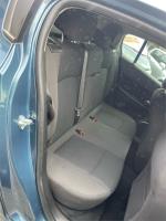 2012 Holden Cruze Hatchback CD JH Series II MY12