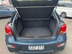 2012 Holden Cruze Hatchback CD JH Series II MY12