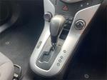 2012 Holden Cruze Hatchback CD JH Series II MY12