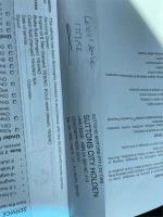 2012 Holden Cruze Hatchback CD JH Series II MY12