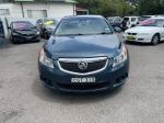 2012 Holden Cruze Hatchback CD JH Series II MY12