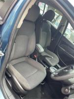 2012 Holden Cruze Hatchback CD JH Series II MY12