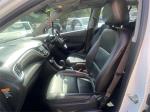 2017 Holden Trax Wagon LTZ TJ MY18