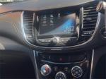 2017 Holden Trax Wagon LTZ TJ MY18