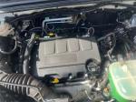 2017 Holden Trax Wagon LTZ TJ MY18