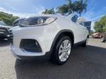 2017 Holden Trax Wagon LTZ TJ MY18