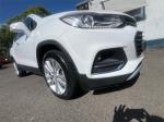 2017 Holden Trax Wagon LTZ TJ MY18