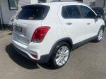 2017 Holden Trax Wagon LTZ TJ MY18
