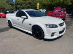 2012 Holden Ute Utility SV6 Thunder VE II