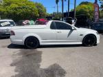 2012 Holden Ute Utility SV6 Thunder VE II