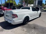 2012 Holden Ute Utility SV6 Thunder VE II