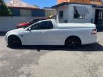2012 Holden Ute Utility SV6 Thunder VE II
