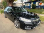 2017 Honda Accord Sedan VTi-L 9th Gen MY17