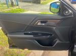2017 Honda Accord Sedan VTi-L 9th Gen MY17