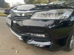 2017 Honda Accord Sedan VTi-L 9th Gen MY17