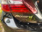 2017 Honda Accord Sedan VTi-L 9th Gen MY17