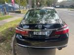2017 Honda Accord Sedan VTi-L 9th Gen MY17