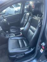 2006 Honda Accord Euro Sedan Luxury CL MY2006