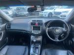 2006 Honda Accord Euro Sedan Luxury CL MY2006